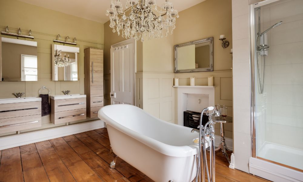 Victorian Bathroom Ideas Bathroom City   Victorian Bathroom Design Ideas 0 